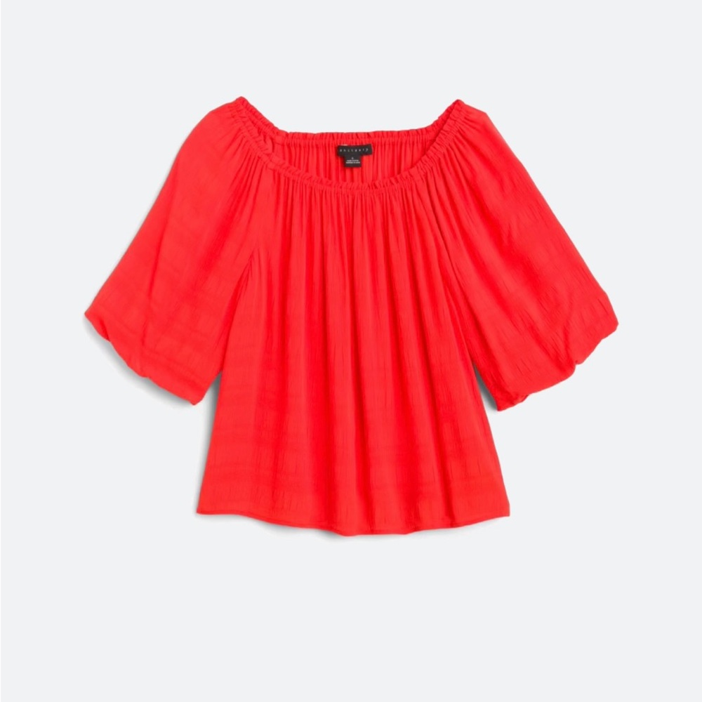 Sanctuary Sunkissed Top XL